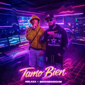 Tamo Bien (feat. 809Melaza) (Remix)