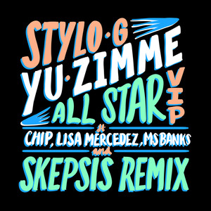 Yu Zimme (All Star VIP) [Explicit]