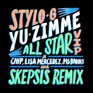 Yu Zimme (Skepsis Remix|Explicit)