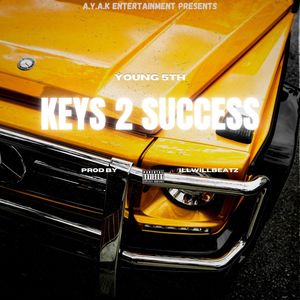 Keys 2 Success (Explicit)