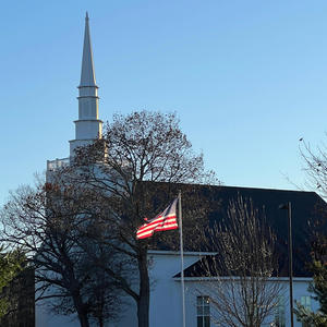 Heaven Gates (Explicit)