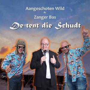 De Tent Die Schudt (feat. Zanger Bas)