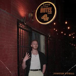 Somewhere in America (Live at The Hotel Cafe, Hollywood, CA, January 13, 2024|Live)