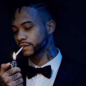 Weed (feat. Scotcha)