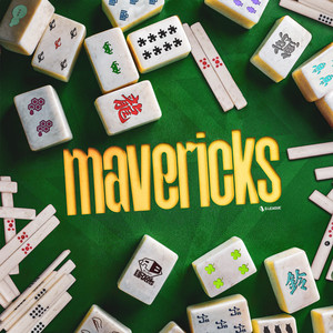 mavericks (feat. claquepot)