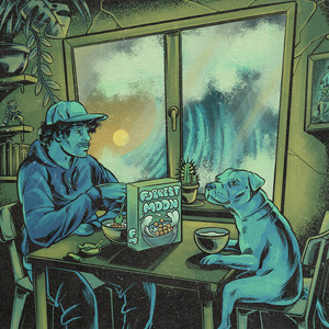 Keep Calm & Carry On (Explicit)