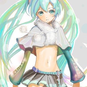 プラチナ -shinin' future mix- (Platinum -shinin' future mix-)