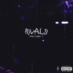 Rivals(feat. NIKKO & Daegho) (Explicit)