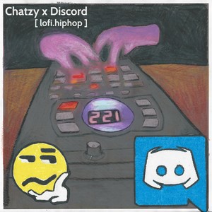 Chatzy x Discord [ tape ]