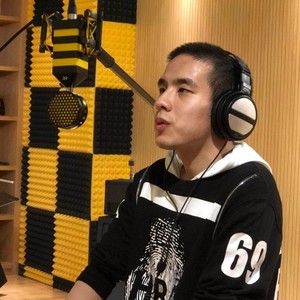 《想着一个人》