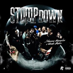 Stomp Down (feat. Verde Babii) [Explicit]