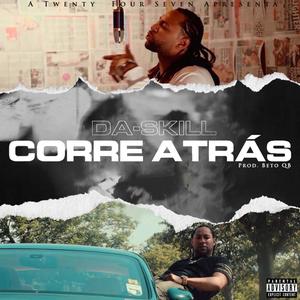 Corre Atrás (Explicit)