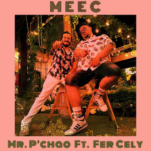 M E E C - Remix (Remix)