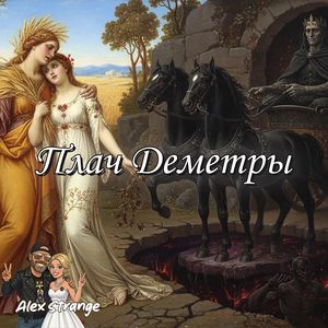 Плач Деметры