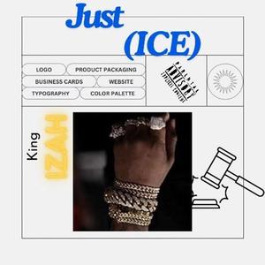 Just (ice) [Explicit]