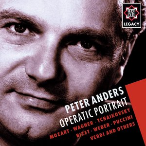 Operatic Portrait - Telefunken Legacy