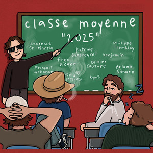 Quelque chose à raconter