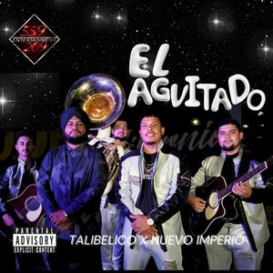 El Aguitado (feat. Talibelico)