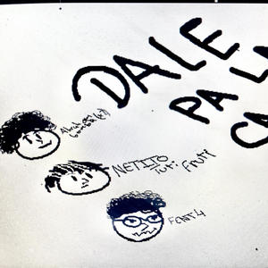 Dale Pa La Casa (feat. Neto & Abran$ii)