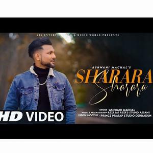 Sharara Sharara (feat. Ashwani Machal)