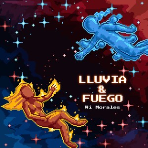 Lluvia y Fuego