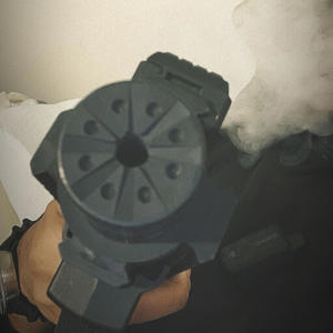 DIE ALONE (feat. Lor Act) (Explicit)