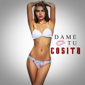 Dame Tu Cosita (Explicit Remix|Remix)