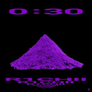 Fialový Kr4 (Explicit)