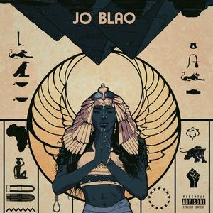 Jo Blaq - Imgredients(feat. Flutienastiness) (Explicit)