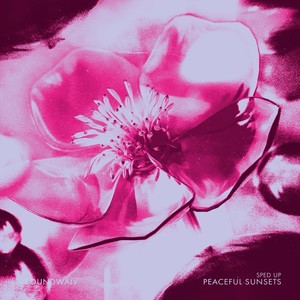 peaceful sunsets (Speed Up Version)