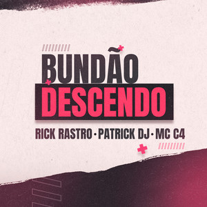 Bundão Descendo