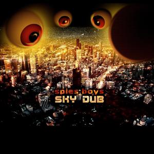 Sky Dub. Volume 4. Ecstatic