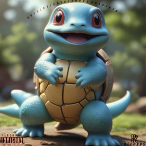 Squirtle (Explicit)