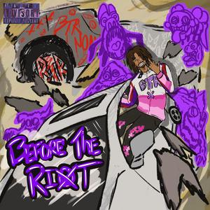 Stay Away From Me (feat. SheHatesPluto) (Explicit)