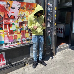 Principles Or Clout (Explicit)