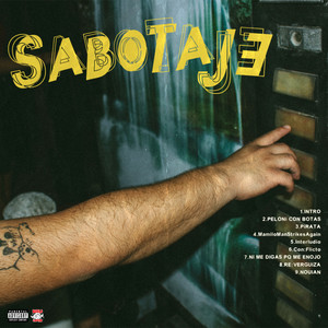 Sabotaje (Explicit)