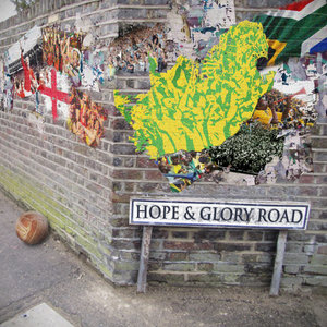 The Hope & Glory Road