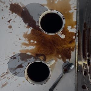 cold coffee (Explicit)