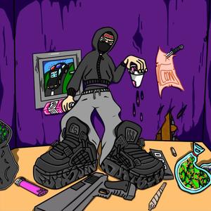RED NUR ÜBER MONEY (Explicit)