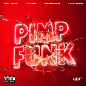 PIMP FUNK (Explicit)