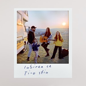 Iubirea Ce Ți-O Știu