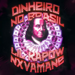 DINHEIRO NO BRASIL (SPED UP) [Explicit]