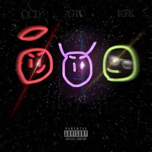 Big 3, Pt. 2 (feat. OCD Kupid & 302 Quinn) (Explicit)