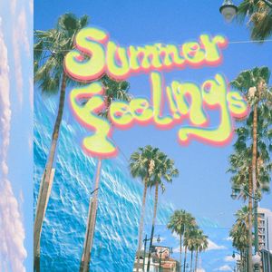 The Feeling (feat. 숨비)