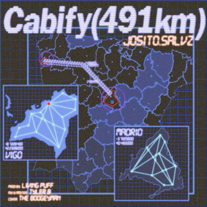 Cabify (491km) [Explicit]