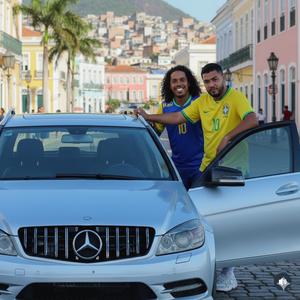 Hamza ya Hamza (Explicit)