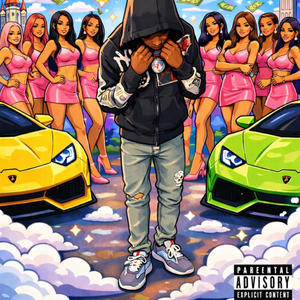 Say my name (Explicit)