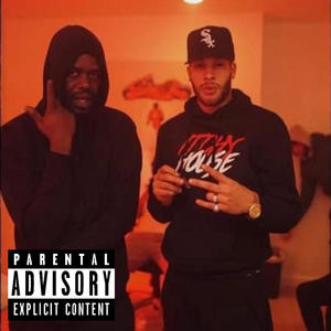 Gun N Hennessy (feat. Nyebeezy) (Explicit)