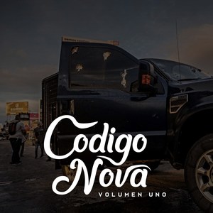 Codigo Nova, Vol. 1