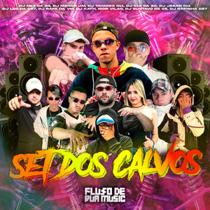 Set dos Calvos (Explicit)